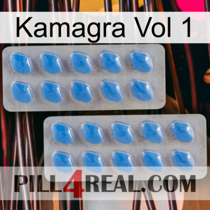 Kamagra Vol 1 23